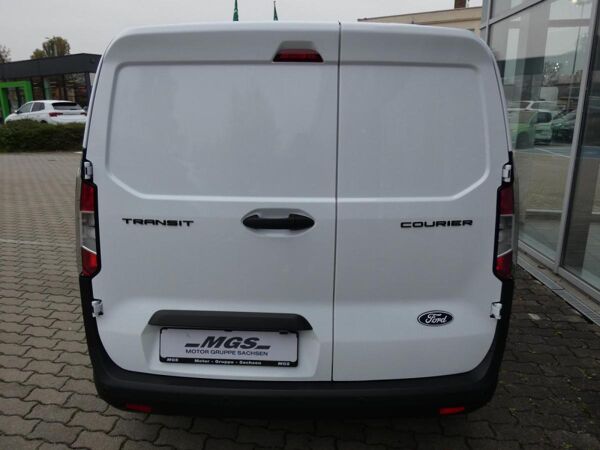 Ford Transit Courier Trend Kasten LKW ☀️MGS-HOT-Deal☀️🚀Sofort-Verfügbar🚀 bild 6