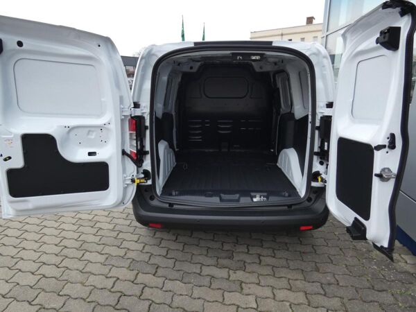 Ford Transit Courier Trend Kasten LKW ☀️MGS-HOT-Deal☀️🚀Sofort-Verfügbar🚀 bild 7