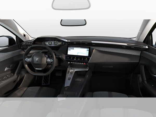 Peugeot 408 Allure Business HYBRID 145 e-DSC6 NEUES MODELL!!! bild 7