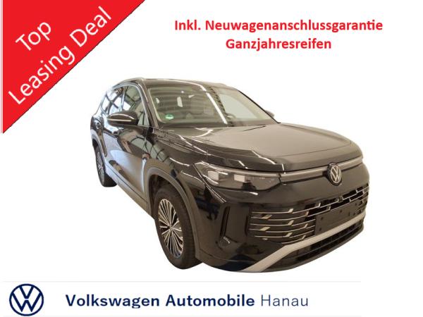 Volkswagen Tayron 1.5 eTSI DSG ELEGANCE AHK PANO AREA VIEW IQ.LIGHT bild