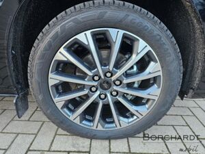 Ford Tourneo Custom Titanium X*Pano*Exklusiv*AHKs**Wartung & Verschleiss*Schiebet.el*dig.Spiegel*sofort* bild 6