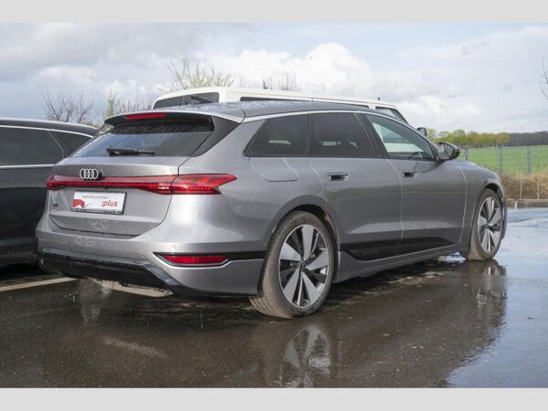 Audi A6 e-tron A6 Avant e-tron performance AHK/Luftfederung/AreaView/Beifahrer bild 6