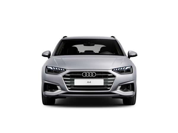 Audi A4 Avant 35 TDI advanced S tronic LED NAVI APP bild 2