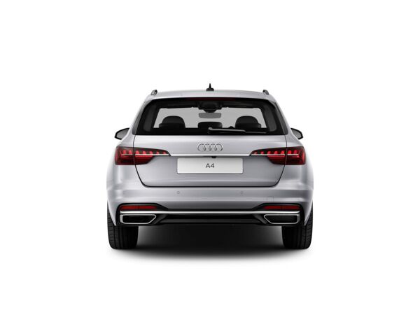 Audi A4 Avant 35 TDI advanced S tronic LED NAVI APP bild 6