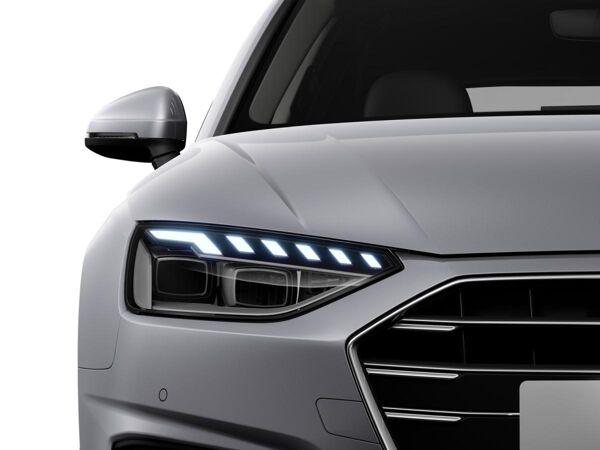 Audi A4 Avant 35 TDI advanced S tronic LED NAVI APP bild 7