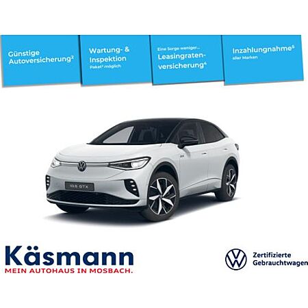 VW ID.5 leasen