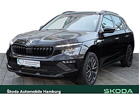 Skoda Kamiq Tour 1,0 TSI 7-Gang-DSG _LGE
