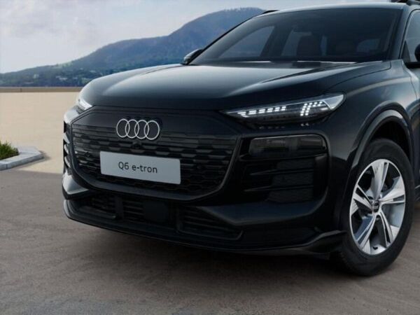 Audi Q6 e-tron SUV LED*AHK*WR*Tech*19Zoll*Sportsitze* bild 2
