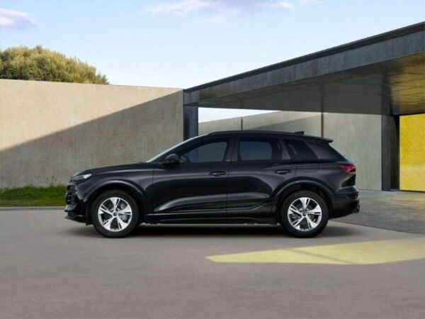 Audi Q6 e-tron SUV LED*AHK*WR*Tech*19Zoll*Sportsitze* bild 5