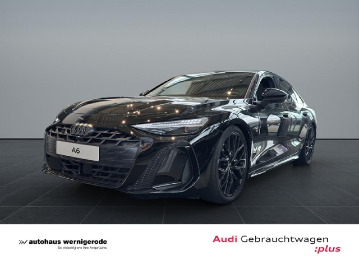 Audi A6 Limousine bild 1