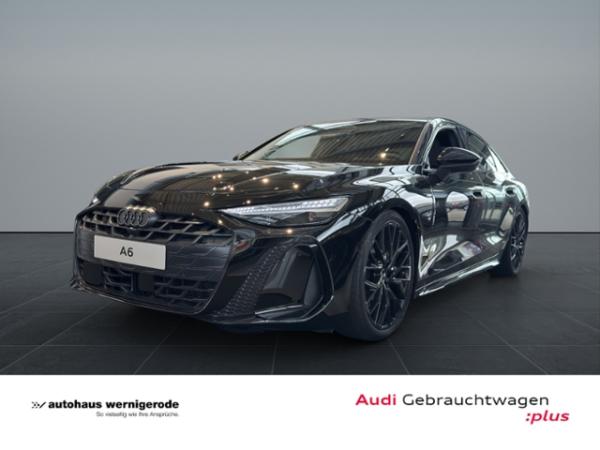 Audi A6 Limousine bild