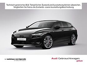 Audi A6 e-tron A6 Avant e-tron performance