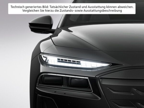 Audi A6 e-tron A6 Avant e-tron performance bild 7