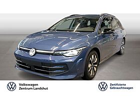 Volkswagen Golf VIII Variant GOAL 2.0 TDI DSG 360 ACC AHK Volkswagen Golf VIII Variant GOAL 2.0 TDI DSG 360 ACC AHK