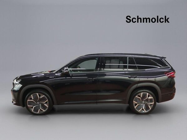 Skoda Kodiaq Sportline 2.0 TDI DSG 4x4 AHK LED NAVI AC bild 2