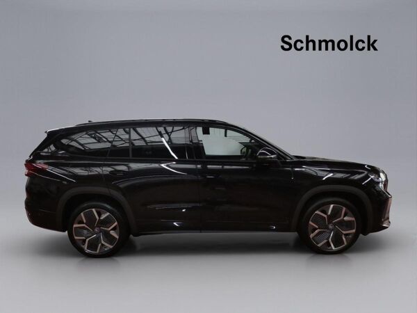 Skoda Kodiaq Sportline 2.0 TDI DSG 4x4 AHK LED NAVI AC bild 3