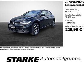 Volkswagen Polo 1.0 TSI DSG Energy