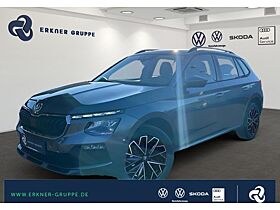 Skoda Kamiq 1.5 TSI DSG Balance +AHK+ACC+NAVI+SHZ+RFK+PDC+LED+GRA+ Skoda Kamiq 1.5 TSI DSG Balance +AHK+ACC+NAVI+SHZ+RFK+PDC+LED+GRA+