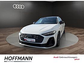 Audi A5 Limousine e-hybrid q. S line AHK+B&O Audi A5 Limousine e-hybrid q. S line AHK+B&O