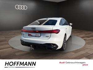 Audi A5 Limousine e-hybrid q. S line AHK+B&O bild 2