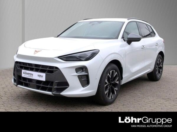 Cupra Terramar 1.5 eTSI DSG Edge Digital Drive bild 2