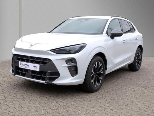 Cupra Terramar 1.5 eTSI DSG Edge Digital Drive bild 4