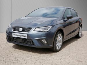 Seat Ibiza FR DSG 9,2" Navi LED UPE 33.285 per sofort bild 6