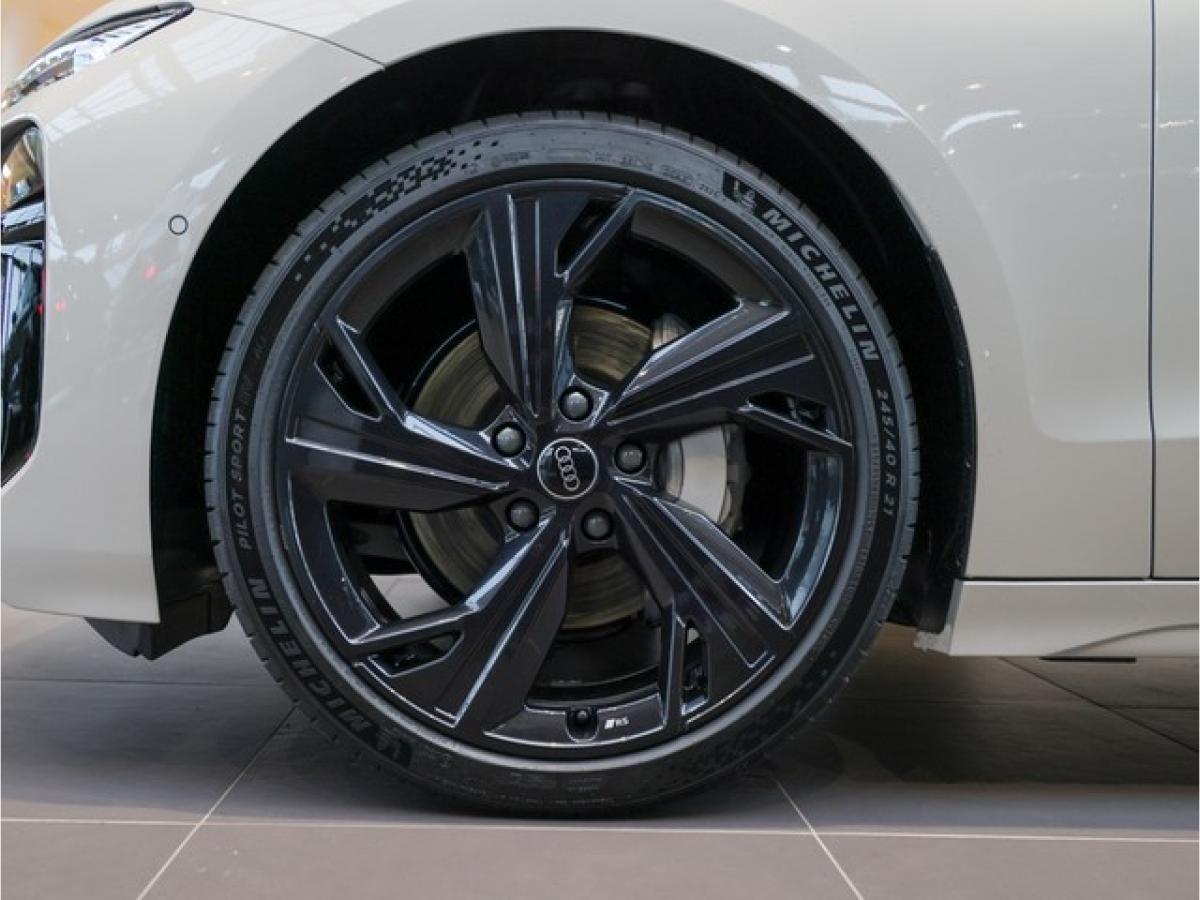 Audi A6 e-tron A6 Sportback e-tron quattro bild 6