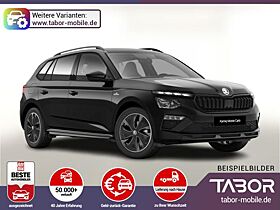 Skoda Kamiq DSG MonteC Pano Matrix Nav Kam Kessy SHZ