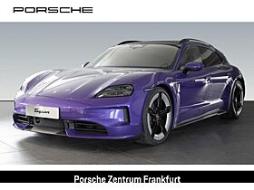 Porsche Taycan Sport Turismo Black Edition ‼️Sofort verfügbar‼️HA-Lenkung