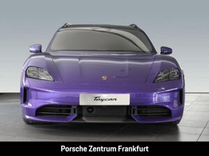 Porsche Taycan Sport Turismo Black Edition ‼️Sofort verfügbar‼️HA-Lenkung bild 2