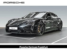 Porsche Taycan Turbo S Sport Turismo ‼️sofort verfügbar ‼️InnoDrive Head-Up