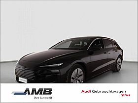 Audi A6 e-tron A6 Avant e-tron AHK/Luft/Matrix/OLED/360°/03.30Garantie Audi A6 e-tron A6 Avant e-tron AHK/Luft/Matrix/OLED/360°/03.30Garantie