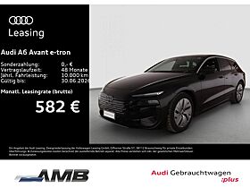 Audi A6 e-tron A6 Avant e-tron AHK/Luft/Matrix/OLED/360°/03.30Garantie Audi A6 e-tron A6 Avant e-tron AHK/Luft/Matrix/OLED/360°/03.30Garantie