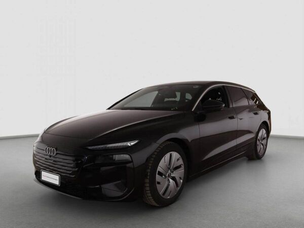 Audi A6 e-tron A6 Avant e-tron AHK/Luft/Matrix/OLED/360°/03.30Garantie bild 2