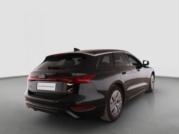 Audi A6 e-tron A6 Avant e-tron AHK/Luft/Matrix/OLED/360°/03.30Garantie bild 3