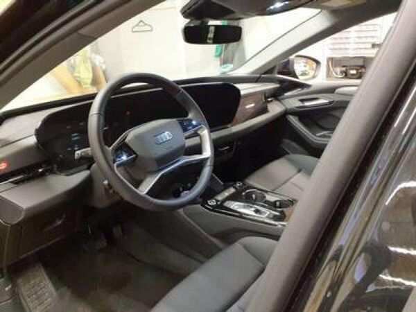 Audi A6 e-tron A6 Avant e-tron AHK/Luft/Matrix/OLED/360°/03.30Garantie bild 4