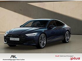 Audi A7 Sportback 50 TFSI e quattro AHK HuD 360 ACC