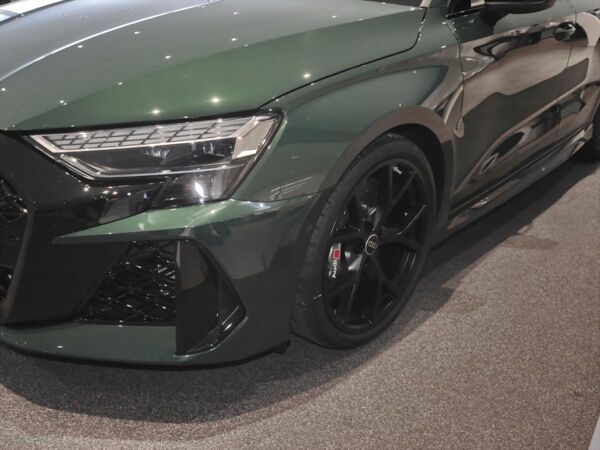 Audi RS3 Sportback 294 kW S tronic bild 5