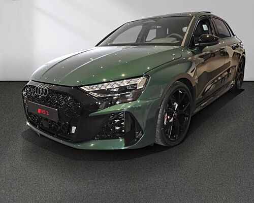 Audi RS3 Sportback 294 kW S tronic
