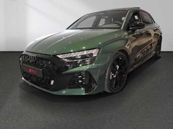 Audi RS3 Sportback 294 kW S tronic bild