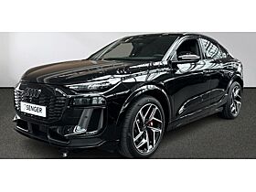 Audi SQ6 e-tron Sportback e-tron 360 kW
