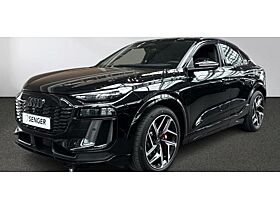 Audi SQ6 e-tron Sportback e-tron 360 kW
