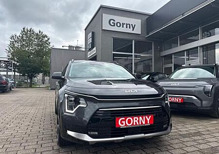 Kia Niro HYBRID 1.6 GDI SPIRIT*TECH-PAKET
