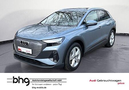 Audi Q4 e-tron 40 🔥!neues Modell! *günstige Rate *sofort verfügbar