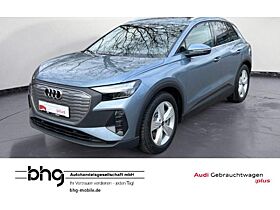 Audi Q4 e-tron 40 🔥!neues Modell! *günstige Rate *sofort verfügbar