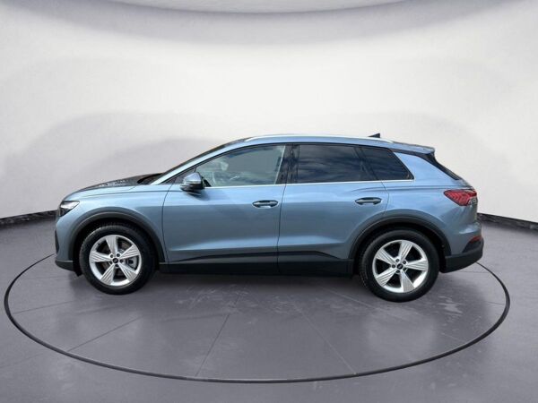 Audi Q4 e-tron 40 🔥!neues Modell! *günstige Rate *sofort verfügbar bild 3