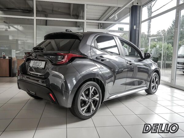Toyota Yaris AUTOABO--🛡️ Versicherung | 💶 Steuer | 🔧 Wartung inkl. bild 5