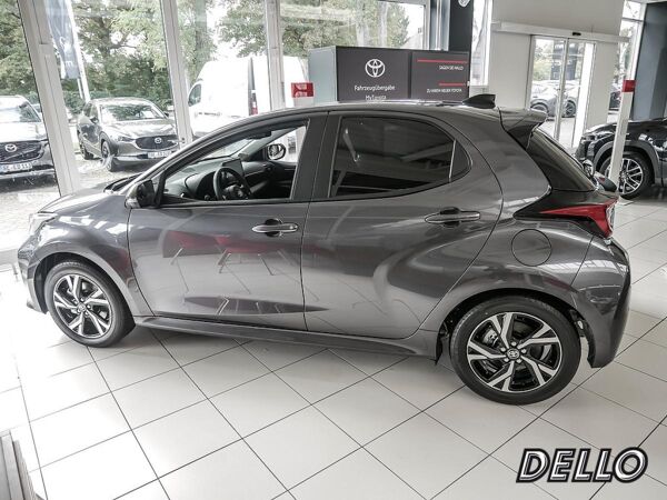 Toyota Yaris AUTOABO 🛡️Versicherung | 🔧 Wartung inkl.  |500€ Anz. bild 7