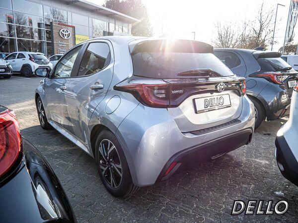 Toyota Yaris AUTOABO ALL IN 🛡️Versicherung | 🔧 Wartung inkl.  | bild 7